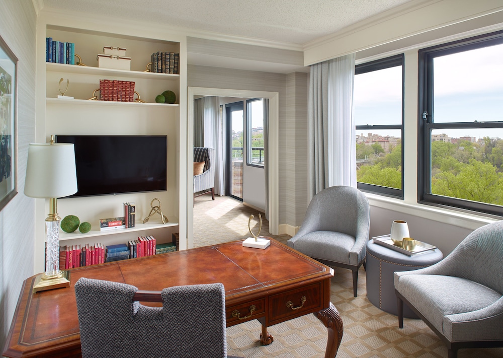 Omni Shoreham Hotel - photo 77