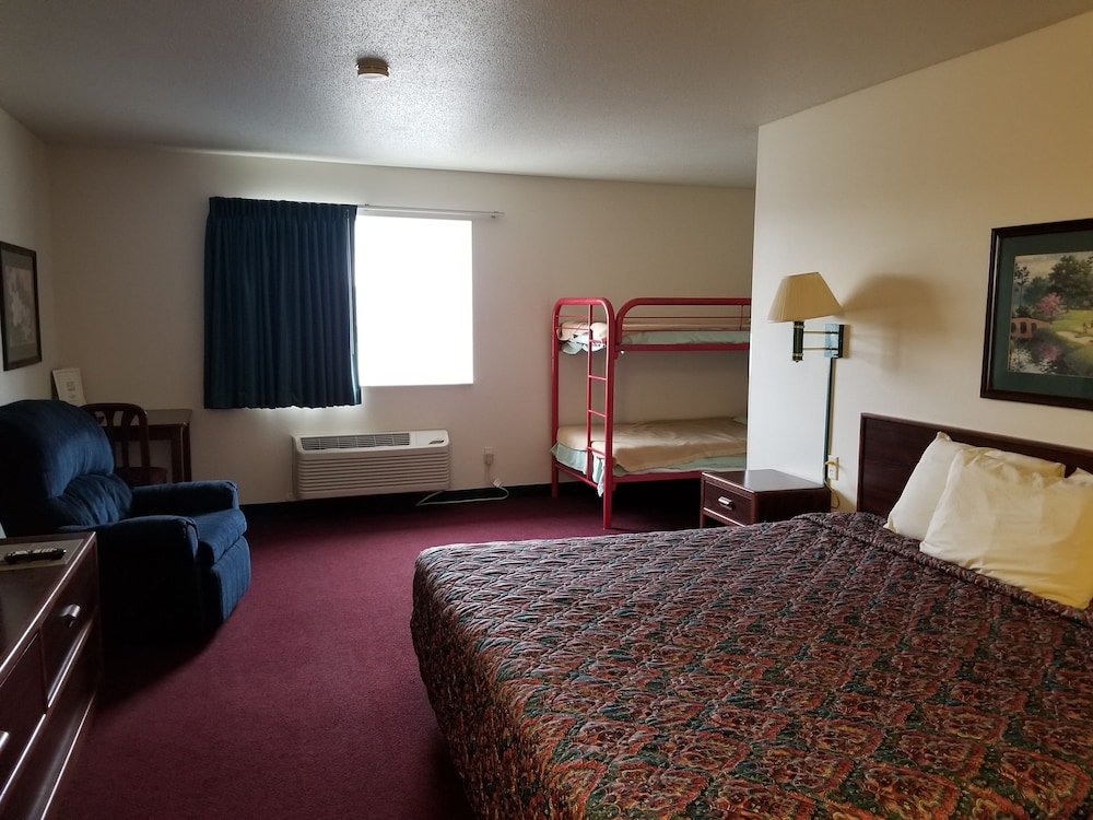 Bilmar Inn & Suites Dell Rapids Near Sioux Falls - photo 28