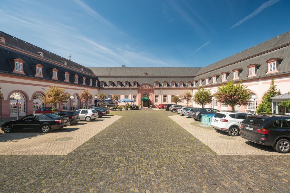 Schlosshotel Weilburg — hotel in Weilburg
