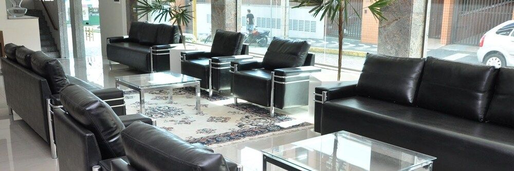 Hotel Girardelli — hotel in Araras
