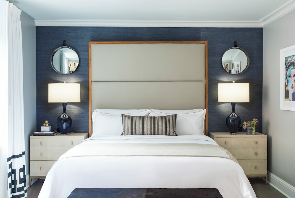 Omni Berkshire Place - photo 20
