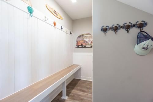 Stairway to Haven by Oak Island Accommodations - photo 32