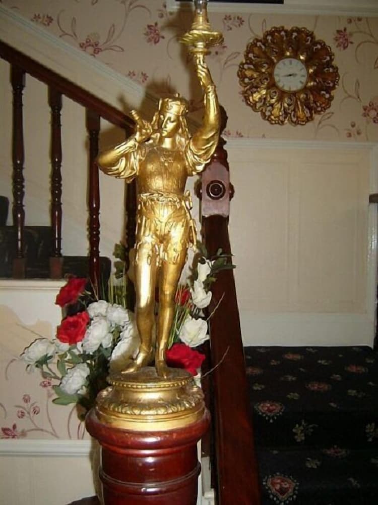 Coppice Hotel in Torquay, United Kingdom