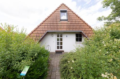 Ferienhaus Ostertill 05 in Dorum, Germany