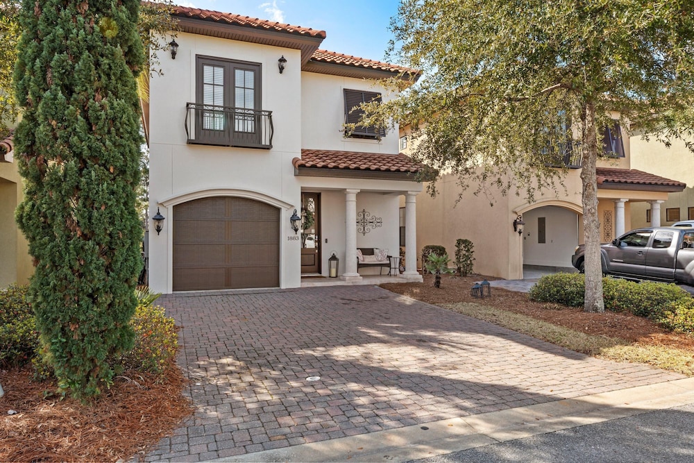 Villa Lago 1883 - featured photo