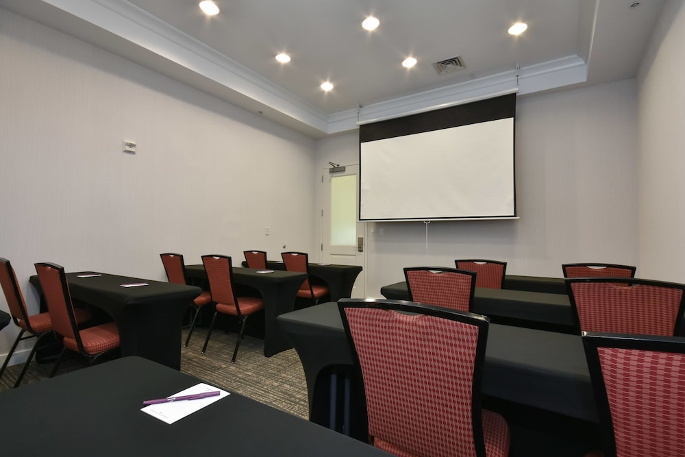 Residence Inn Marriott Concord - photo 23