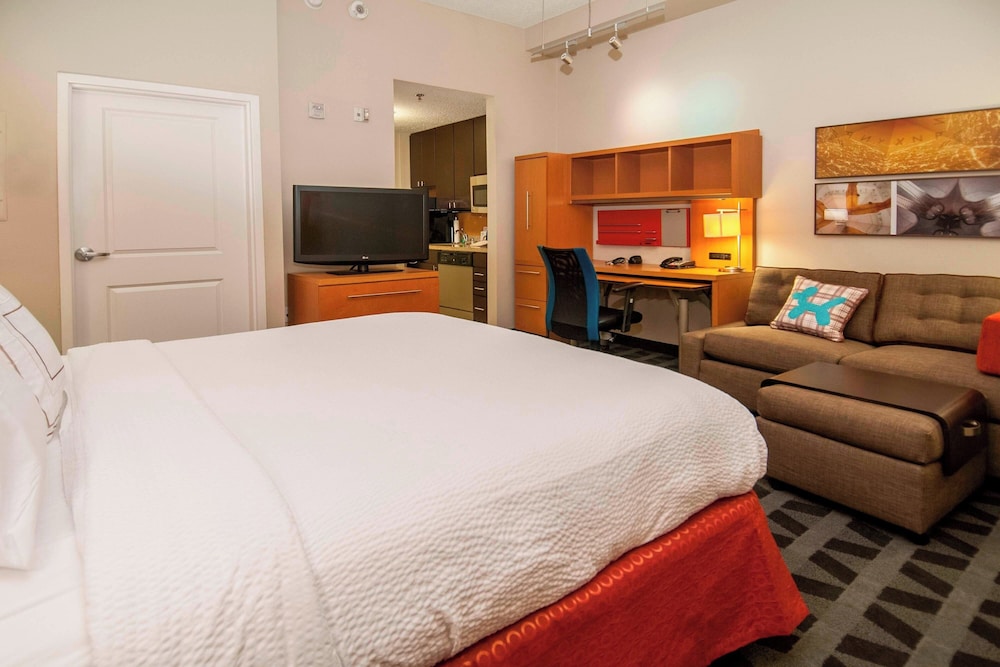 TownePlace Suites by Marriott Baton Rouge Gonzales - photo 8