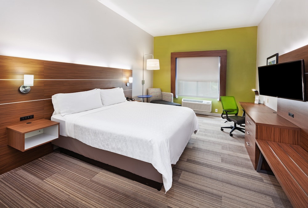 Holiday Inn Express Hotel & Suites Orange by IHG - photo 9