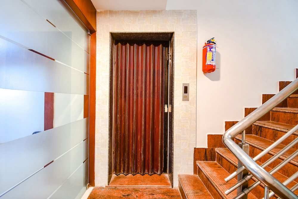 Fabhotel Greenland Grand in Bhubaneshwar, India