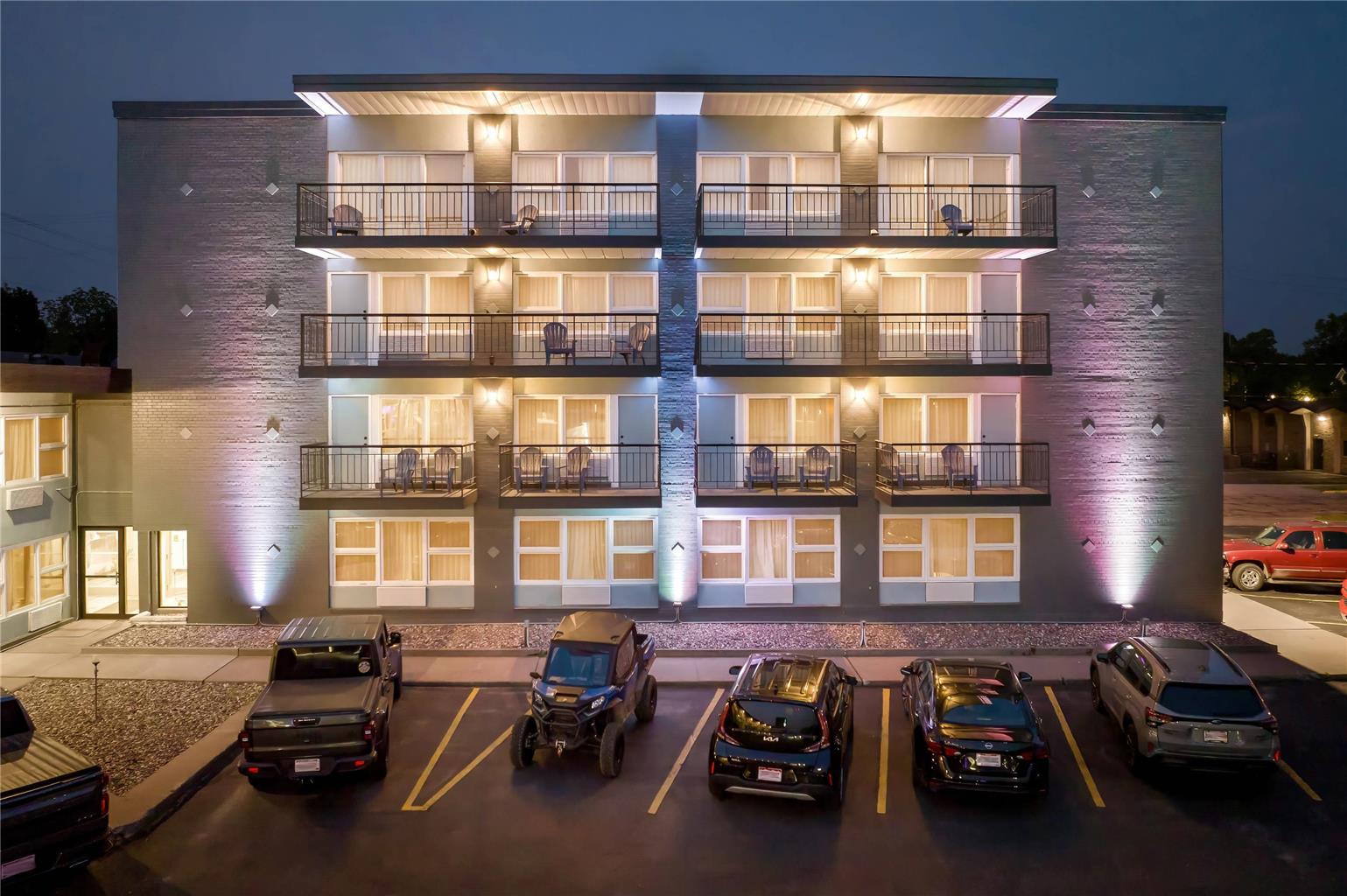 Clarion Pointe Rhinelander Downtown - photo 6