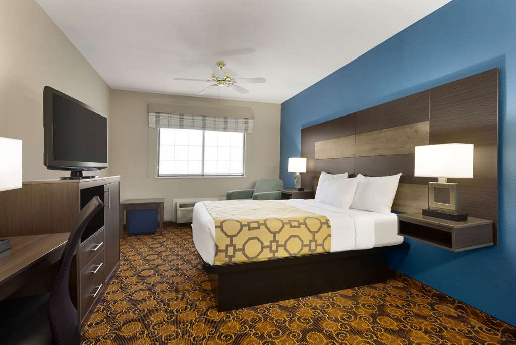 Baymont by Wyndham Winchester - photo 13