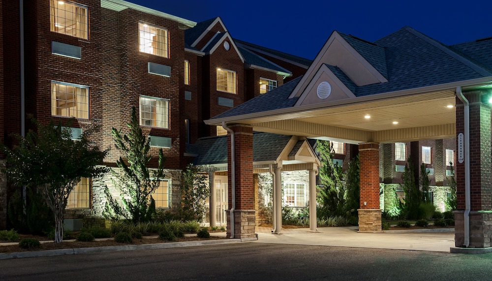 Magnolia Inn & Suites in Columbia, United States