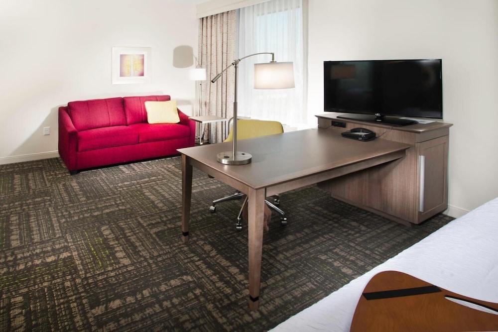 Hampton Inn & Suites La Porte - photo 16