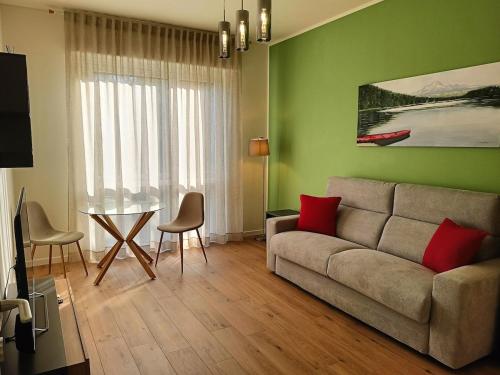 Nido di Nadia al Portello — 4-Star Luxury Hotel in Milan, Italy