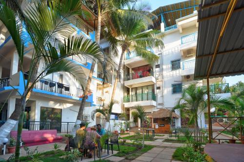 Syl Resort — Arambol — photo 3
