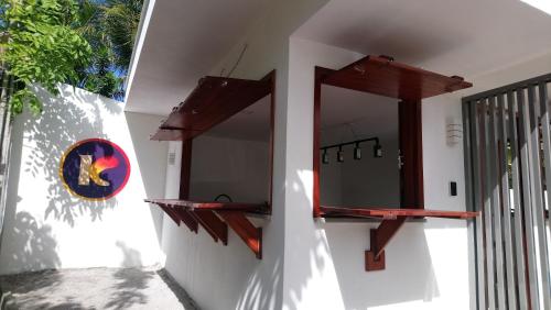 KiteBar Hotel in Caucaia, Brasil