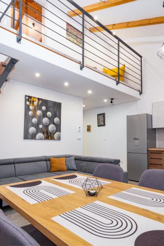 Vale Mare Apartment — 4-Star Luxury Hotel in Opatija, Croatia