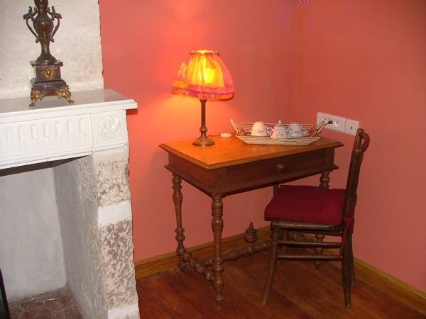 Manoir de Coulandon — Argentan — photo 4
