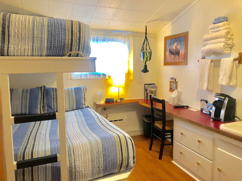 Driftwood Inn and Seaside Lodges - photo 46