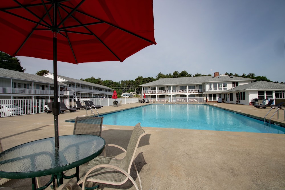 Ogunquit Tides Resort - photo 2