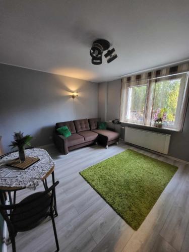 Tavlone kawalerka Gdańsk Stogi Plaża — 4-Star Luxury Hotel in Gdansk, Poland