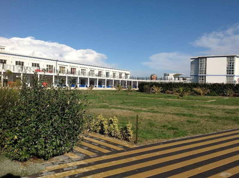 Residence Villaggio Solidago