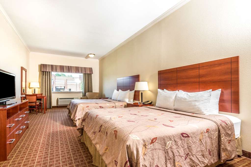 Ramada by Wyndham College Station - photo 8