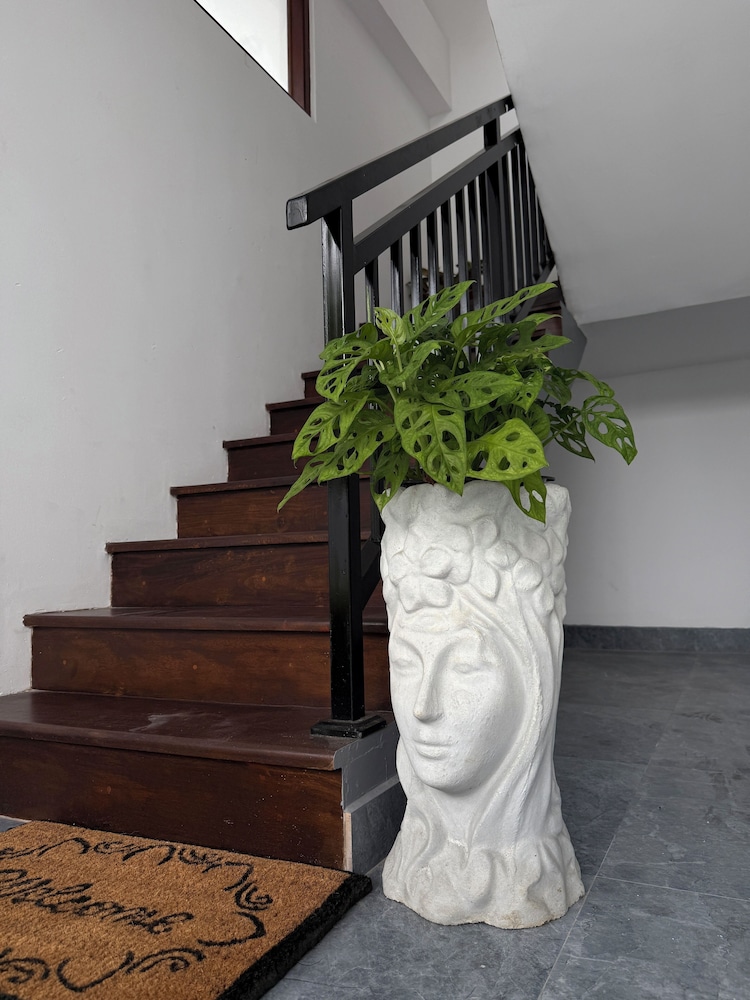 Pearl Kingdom Hotel & Resort in Matara, Sri Lanka