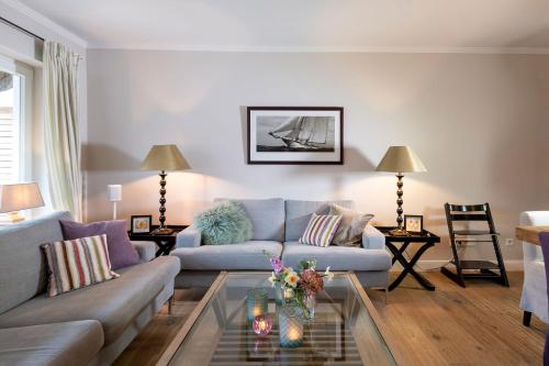 Hingstwai 8 in Keitum, Germany