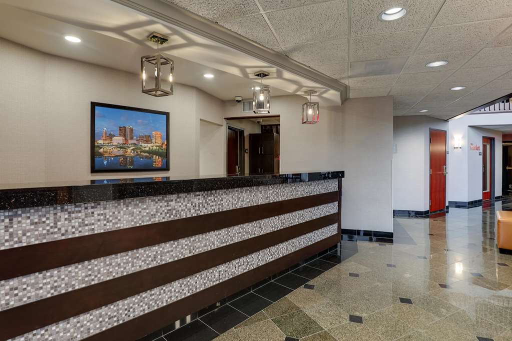 Drury Inn & Suites Columbus Dublin - photo 4