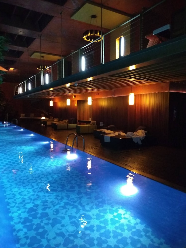 Incredible 606 New Apartment Reforma 3BR 3 BATH — 4-Star Luxury Hotel in Mexico City, Mexico