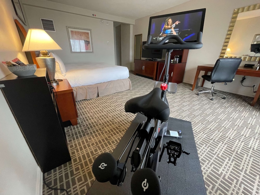 Hilton Houston Post Oak by the Galleria - photo 22