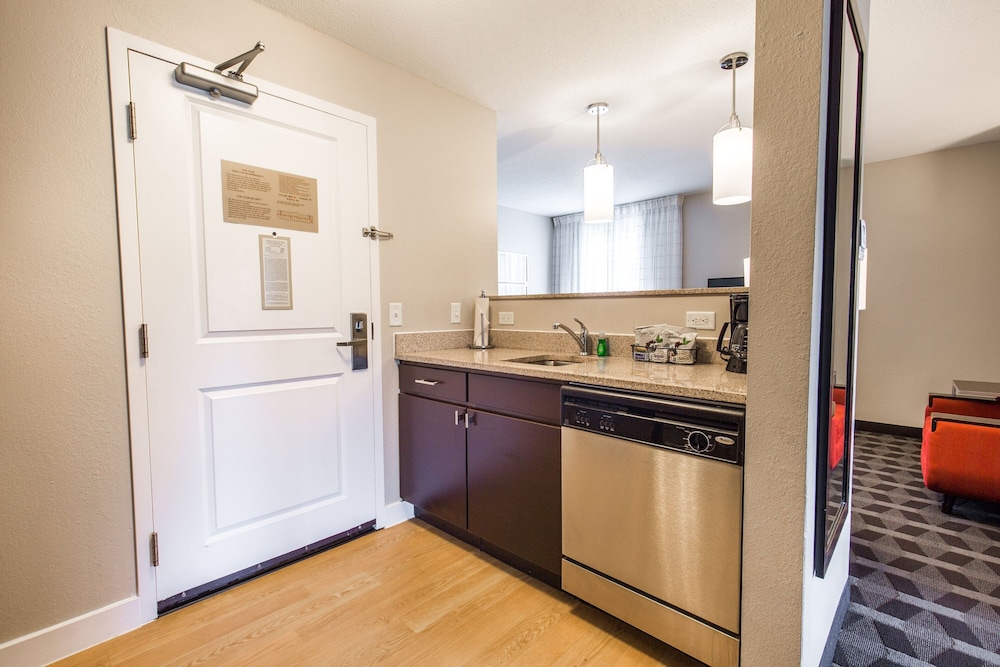 TownePlace Suites by Marriott Gilford - photo 18