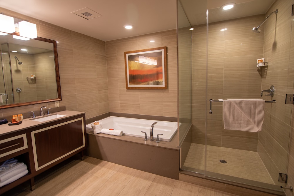 Osage Casino Hotel Tulsa - photo 11