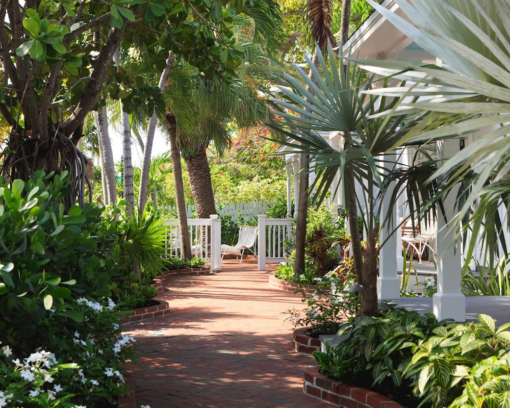 Lighthouse Hotel Key West Historic Inns - photo 39