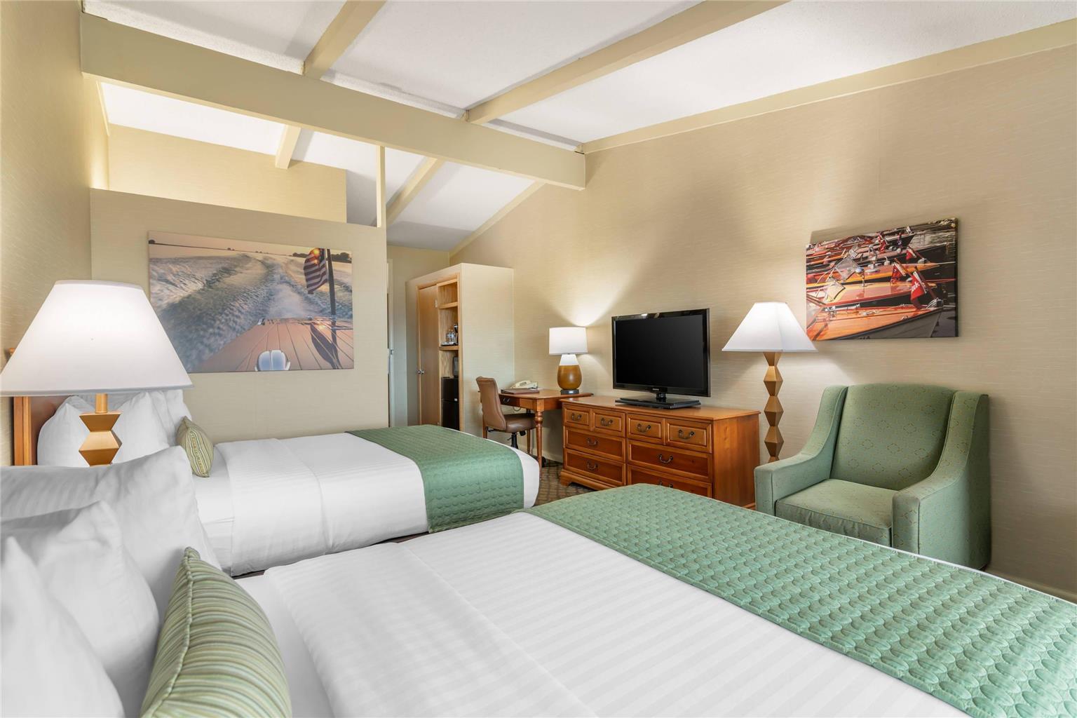 The Inn at Gran View Ogdensburg an Ascend Collection Hotel - photo 16