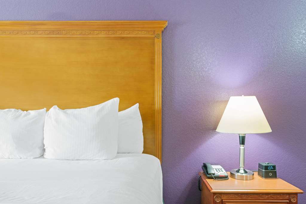 La Quinta Inn & Suites by Wyndham Ada - photo 11