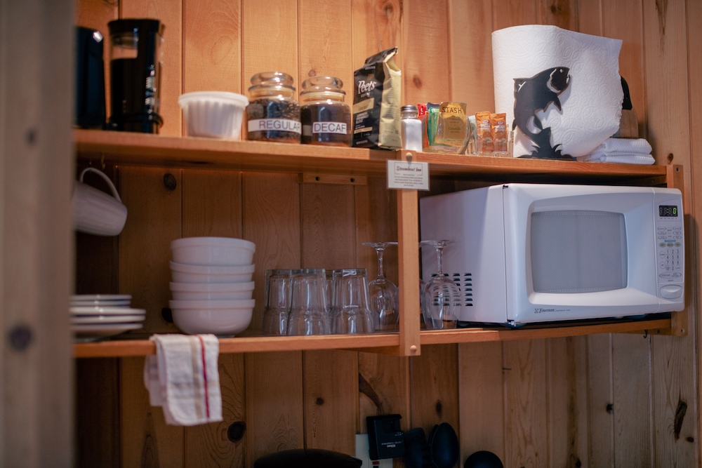 Steamboat Inn - photo 25