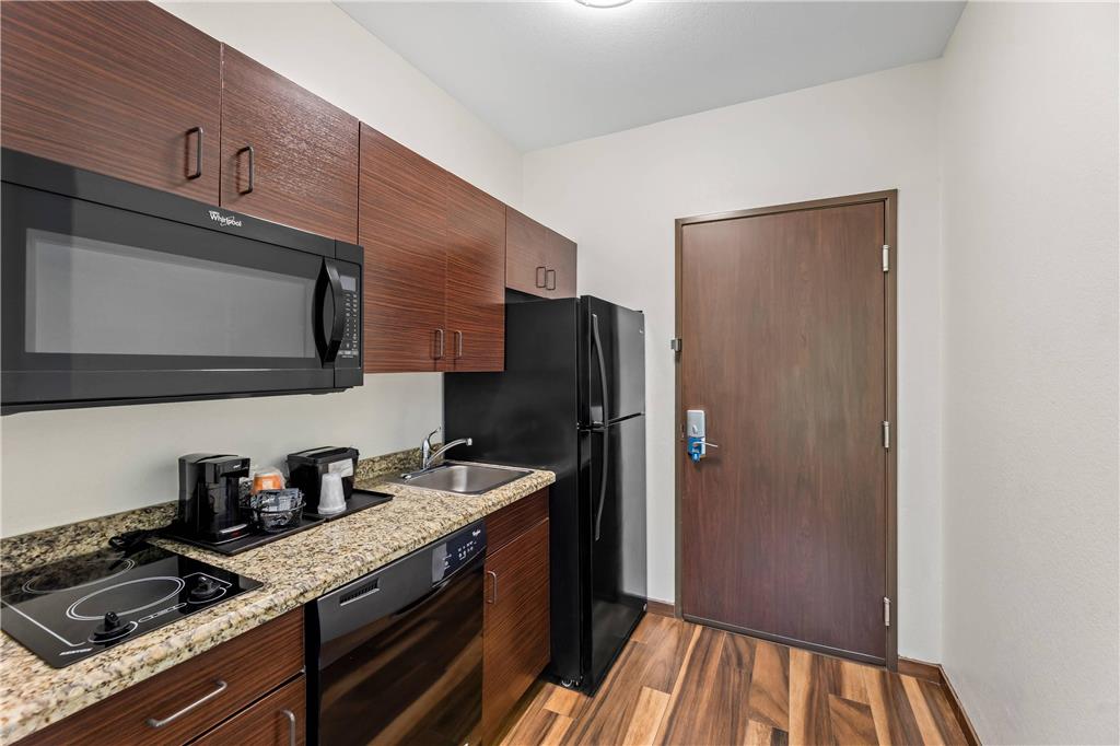 MainStay Suites Lufkin - photo 30