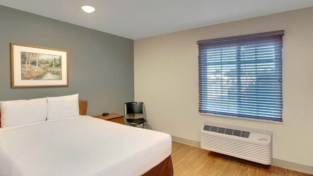 Studio 6 Extended Stay Bossier City LA Shreveport - photo 4