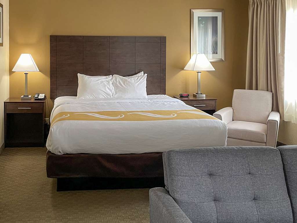 Quality Inn Ontario - photo 24