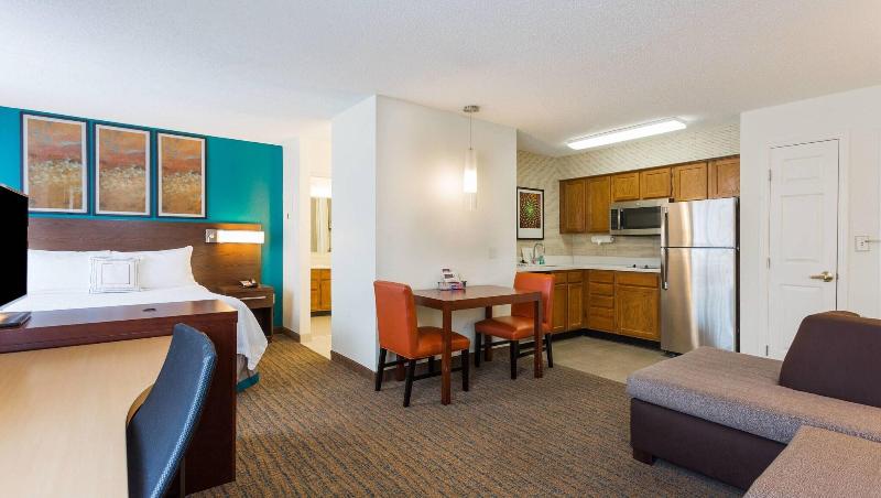 Residence Inn by Marriott Rocky Mount - photo 7