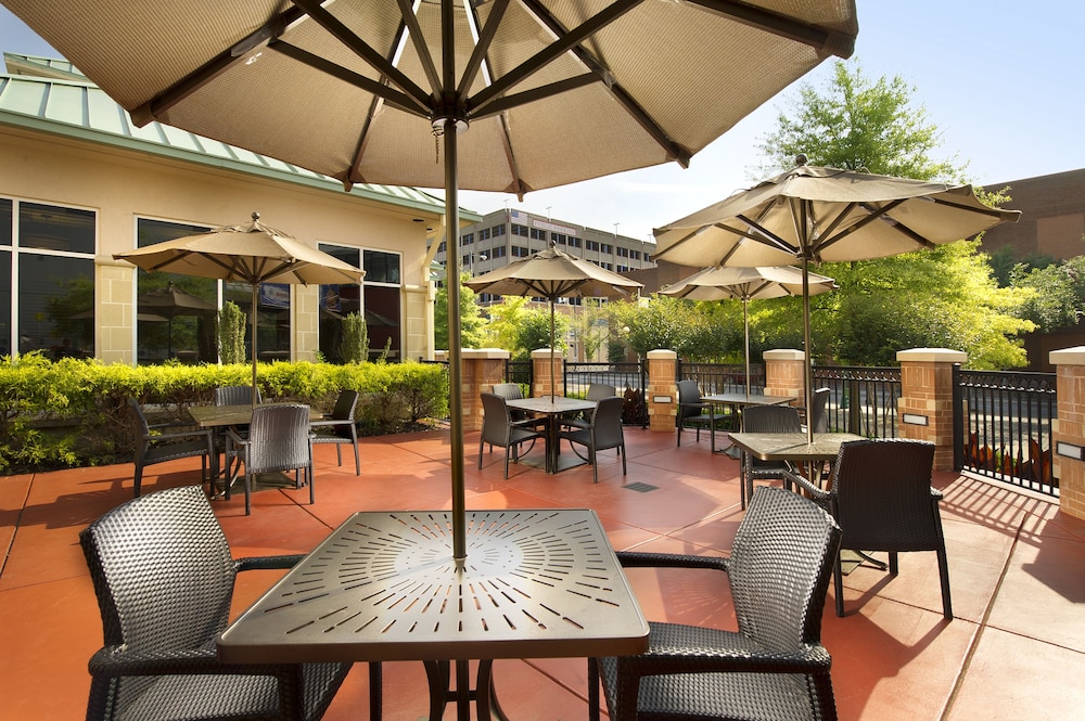 Hilton Garden Inn Chattanooga Downtown - photo 33