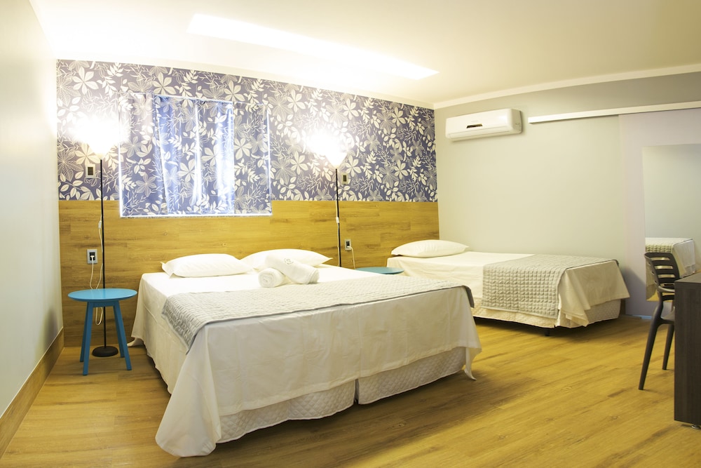 Pontual Hotel — Bocaiuva — photo 3