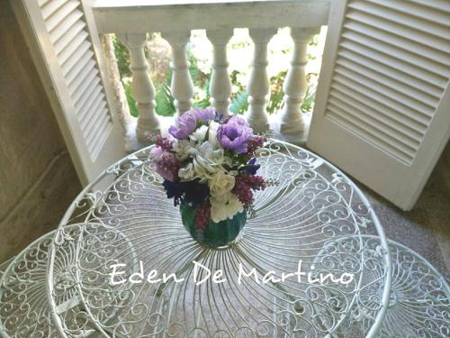 Eden De Martino — 4-Star Luxury Hotel in Monopoli, Italy