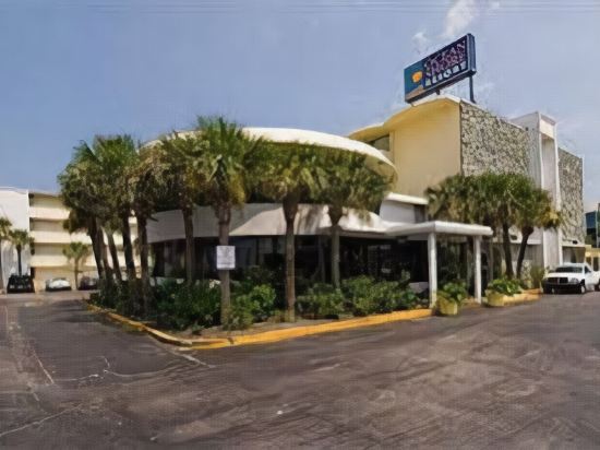 Ocean Shore Resort - featured photo