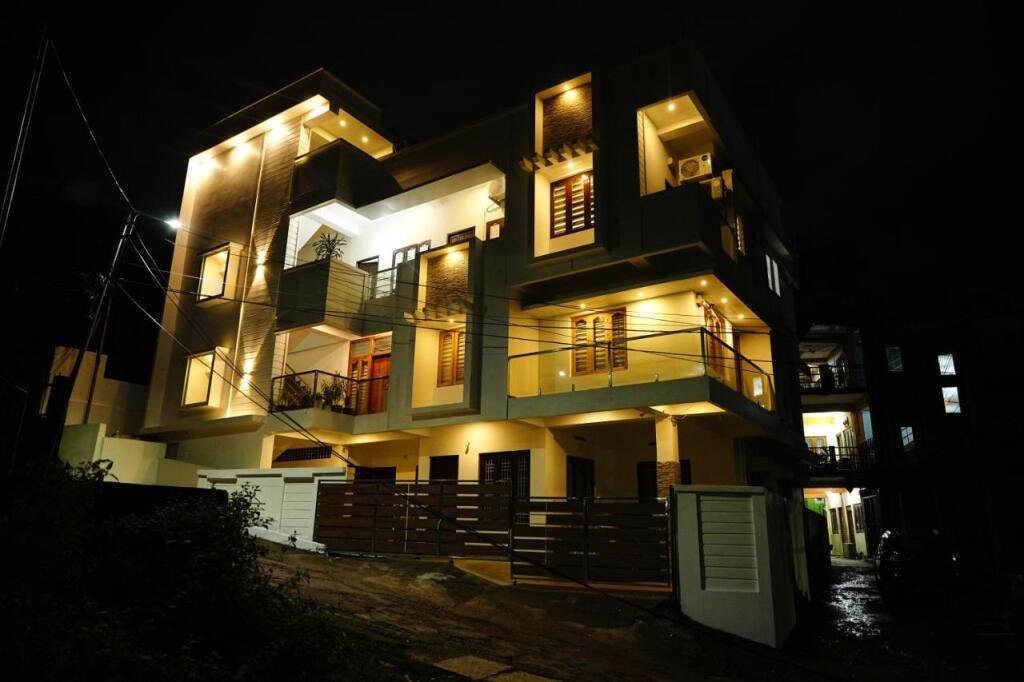 Sand Heaven in Port Blair, India