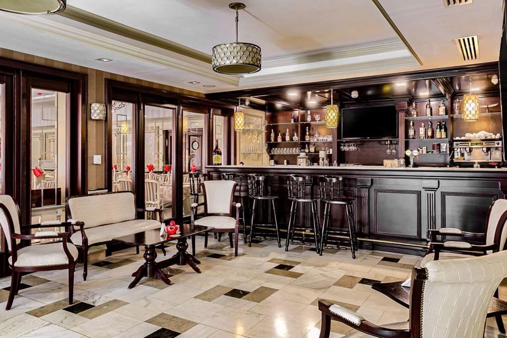 Best Western Central Hotel — Arad — photo 4