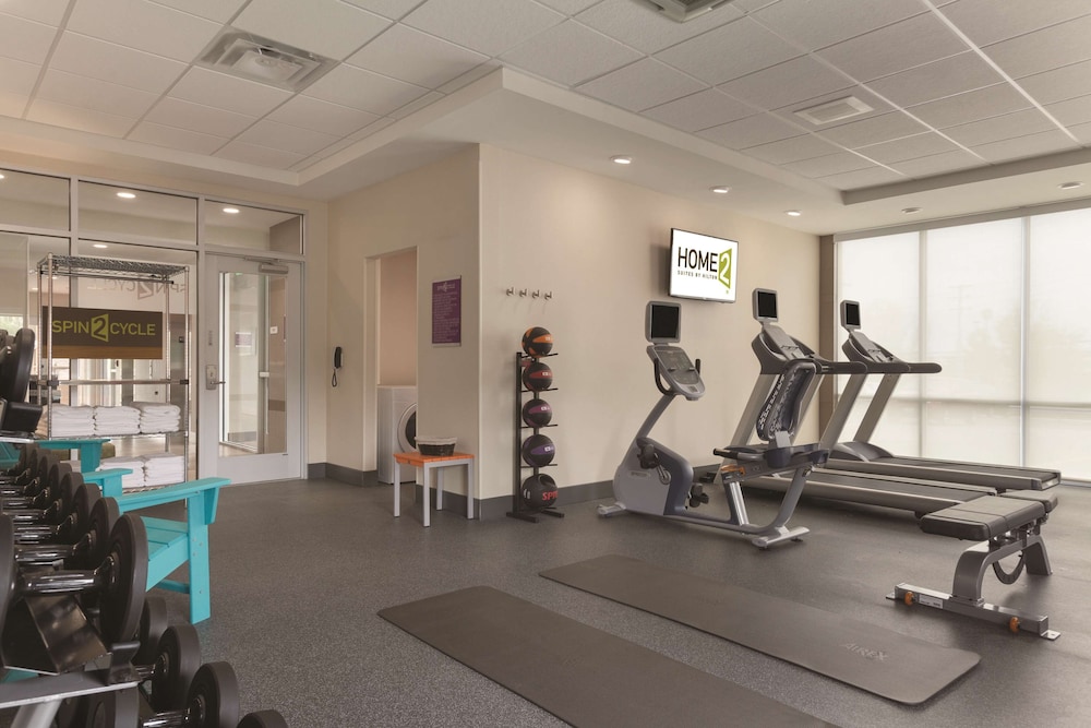 Home2 Suites by Hilton Erie PA - photo 25