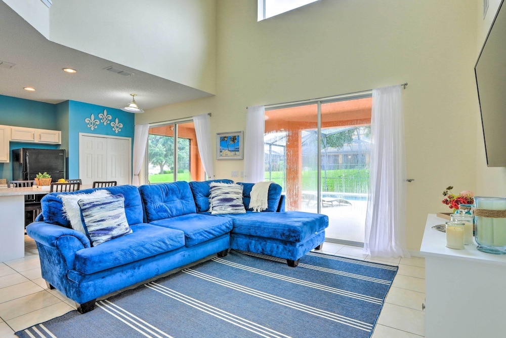 5 Mi to Disney World: Resort Home for Families - photo 24